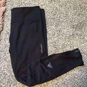 Adidas Black Active Leggings